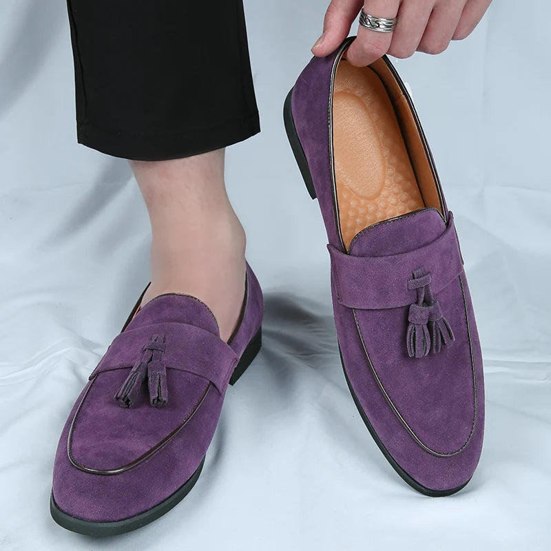 Lexington Loafers