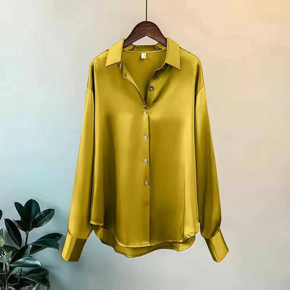 Vellin Blouse