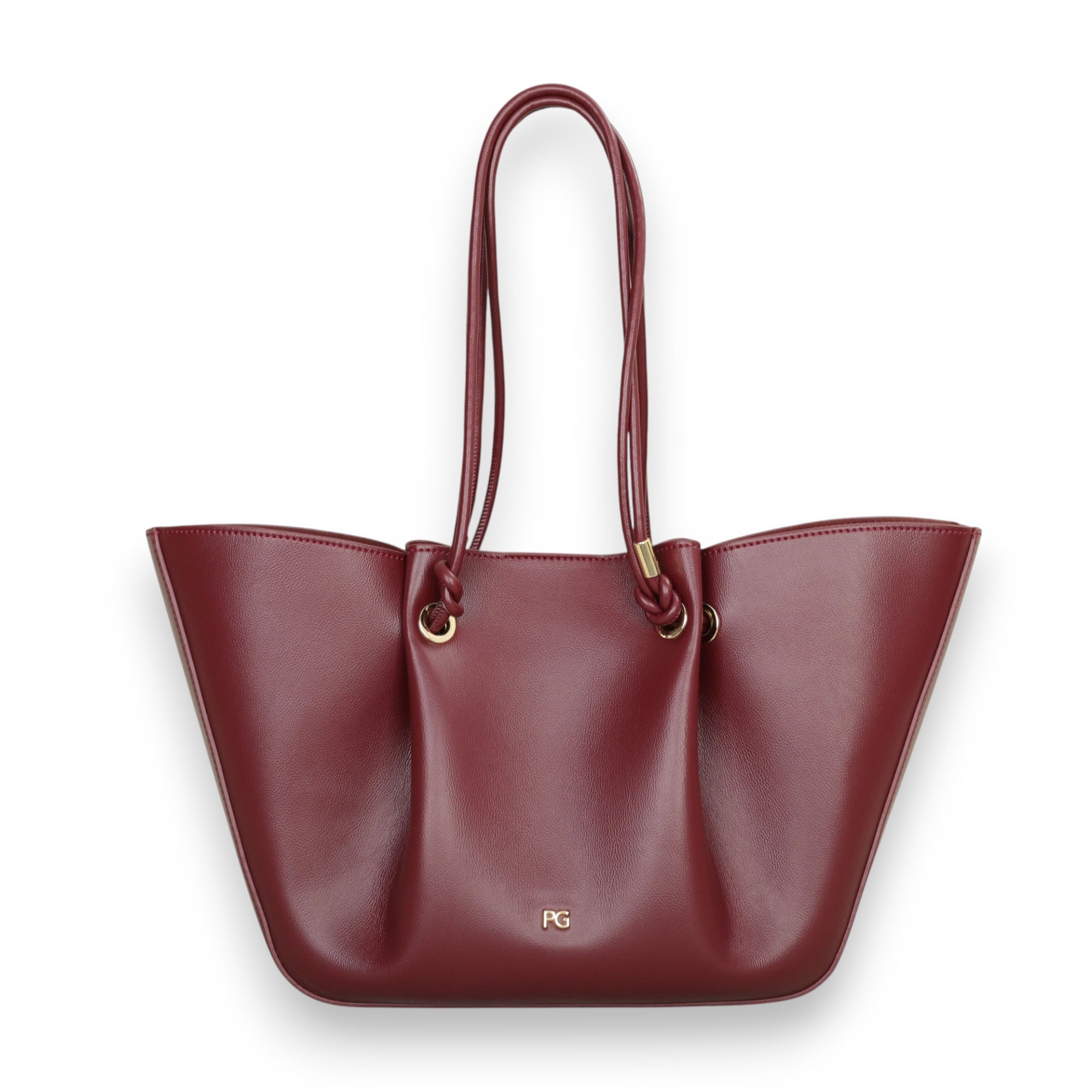 Hampton Large Leather Tote
