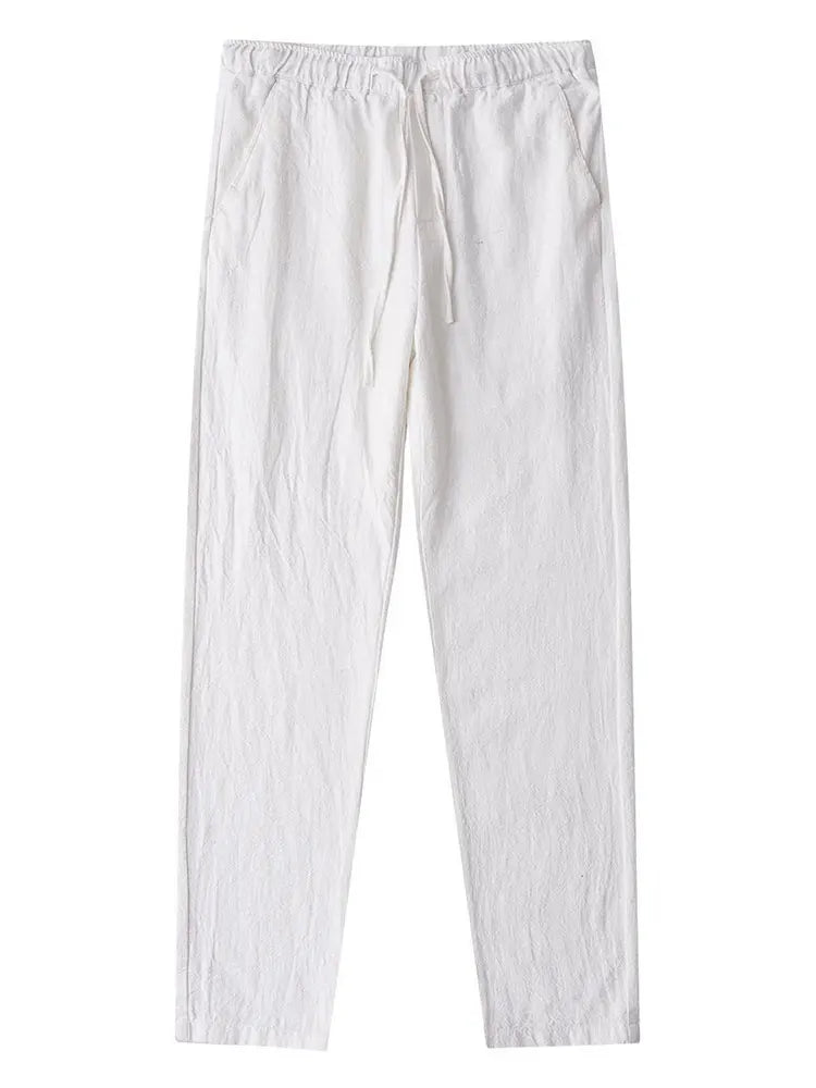 Portmore Drawstring Pants