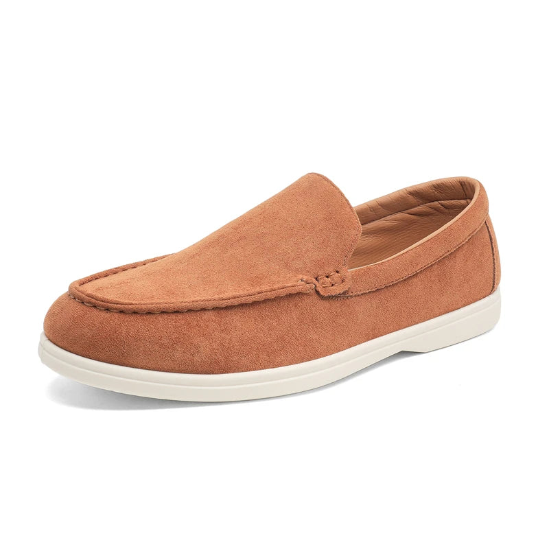 The Harrington Loafers