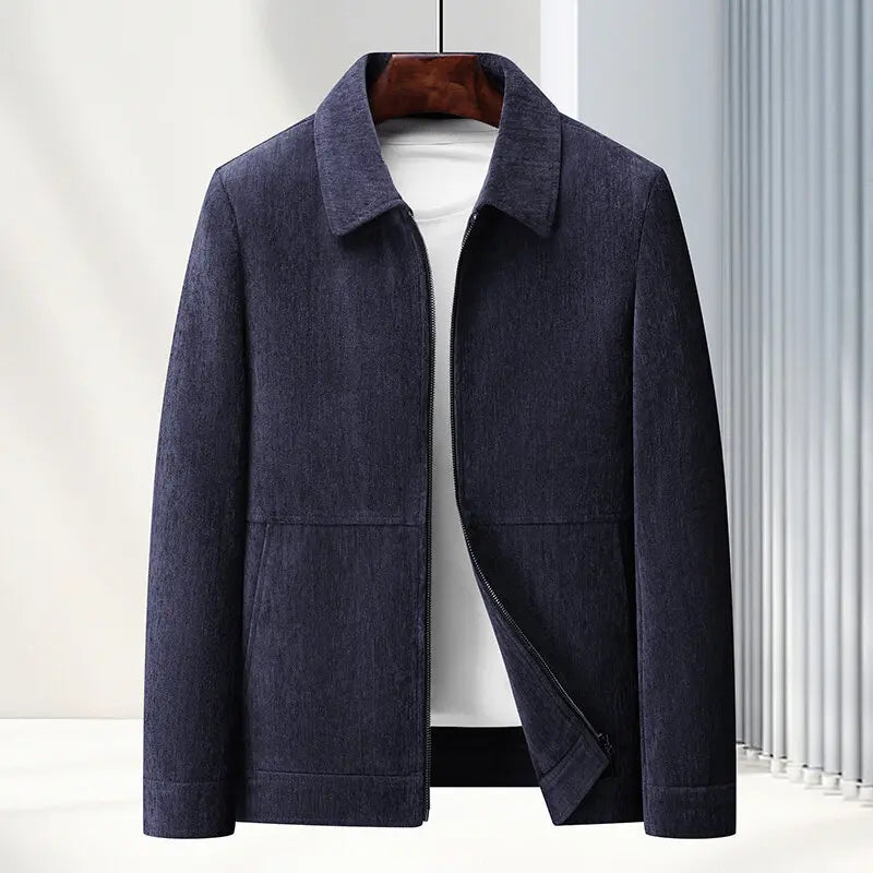 Westport Zip Jacket