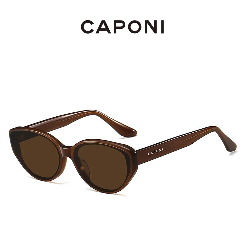 Caponi Sunglasses
