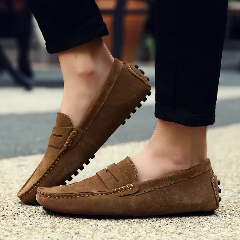 Langston Loafers