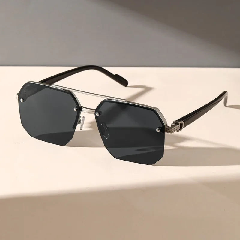 Duvall Men's Sunglasses