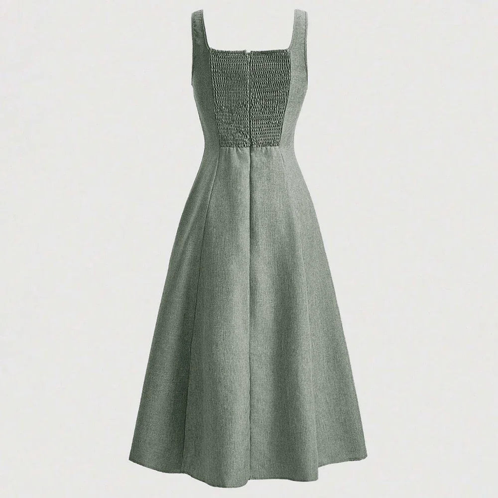 Isadora Summer Dress