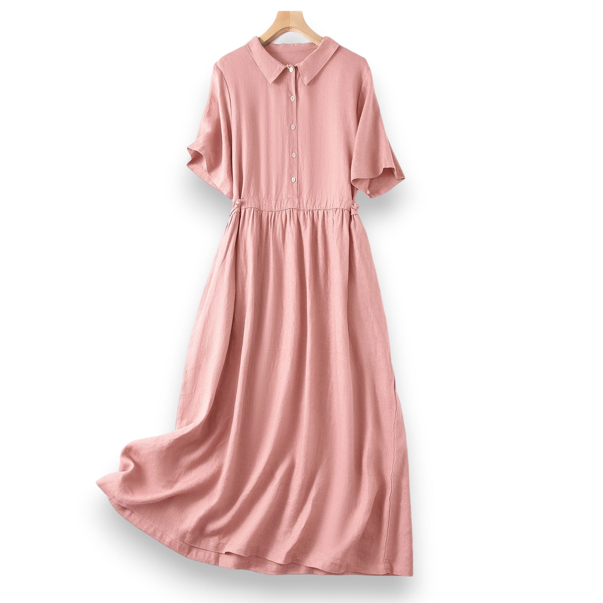 Juliette Midi Dress