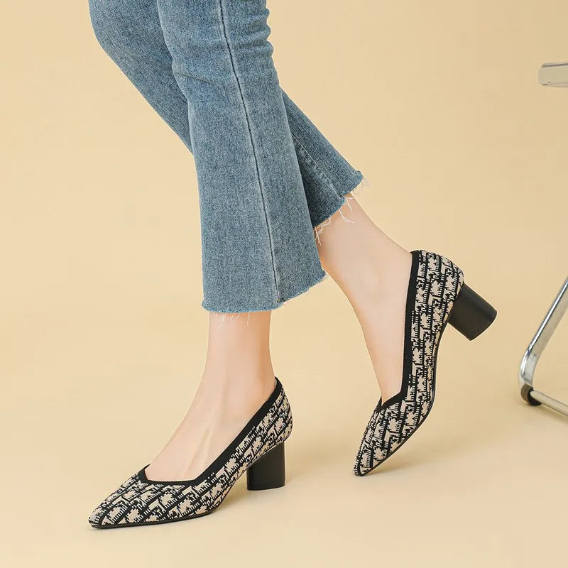 The Liora Pump