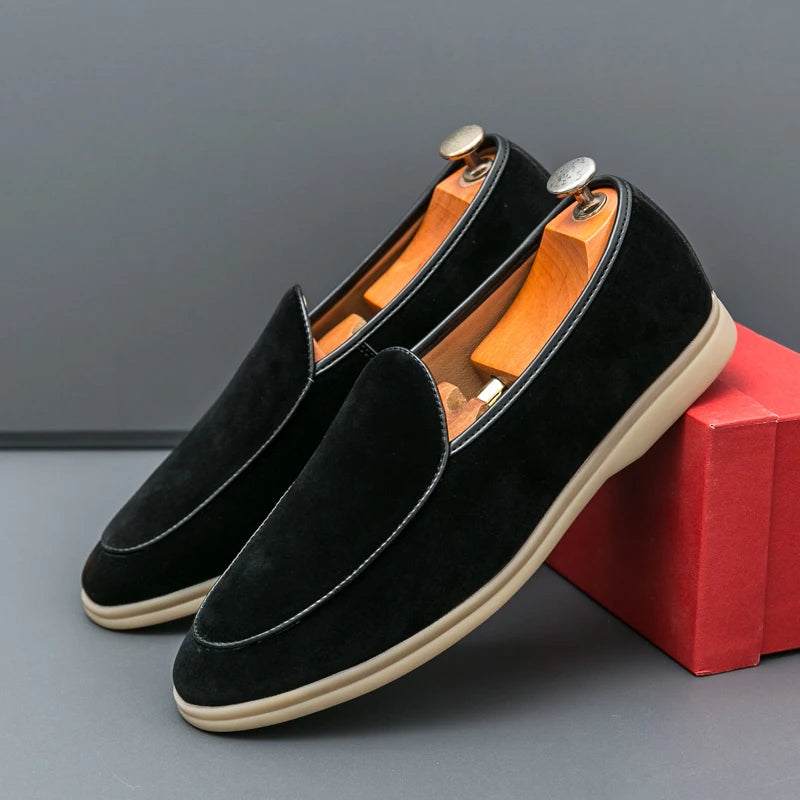 Ellington Loafers