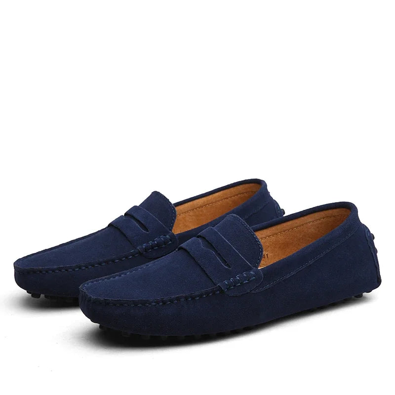 Langston Loafers