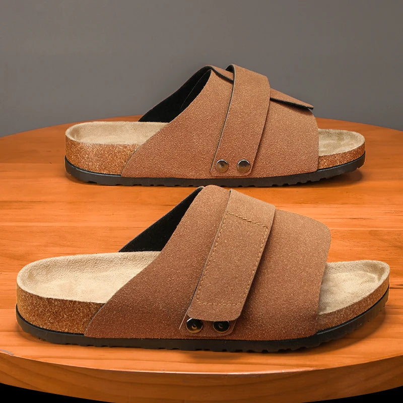 Langford Sandals