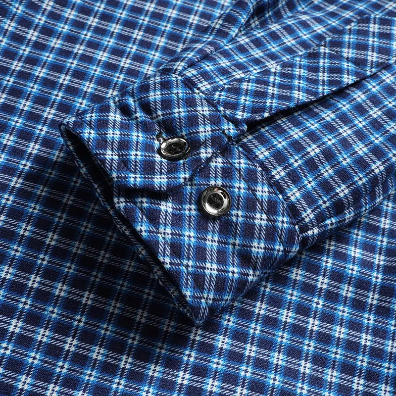 The Northwoods Winter Shirt