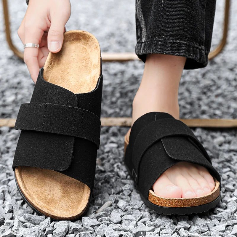 Langford Sandals