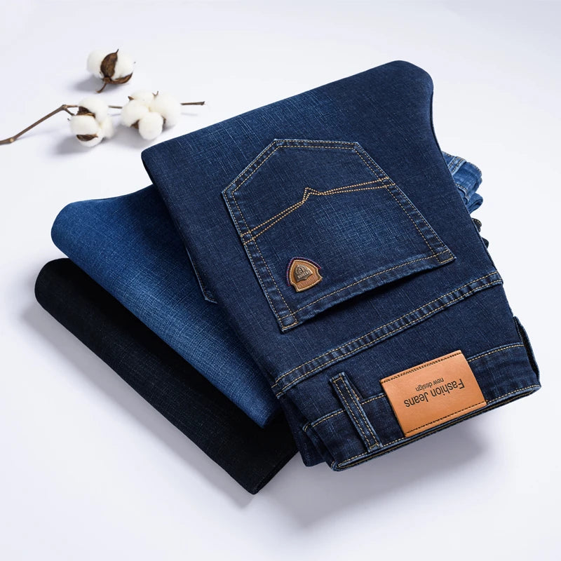 Easton Classic Denim