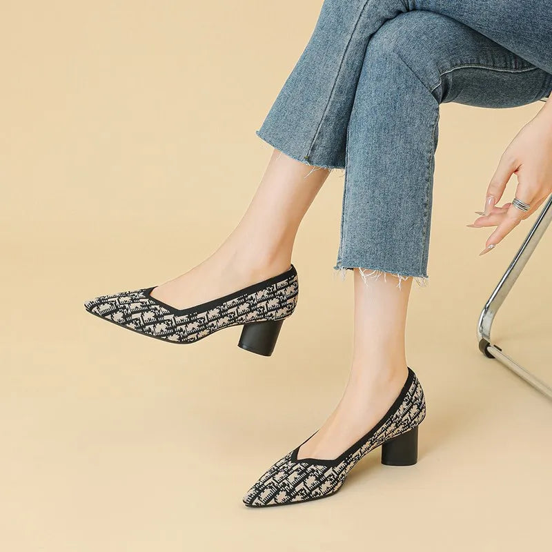 The Liora Pump