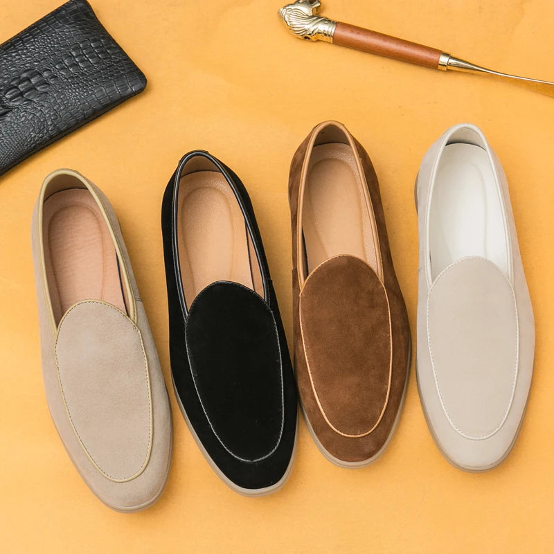 Ellington Loafers