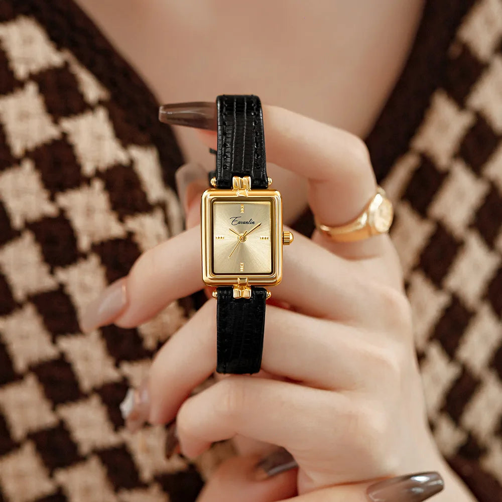 Caprielle Signature Watch