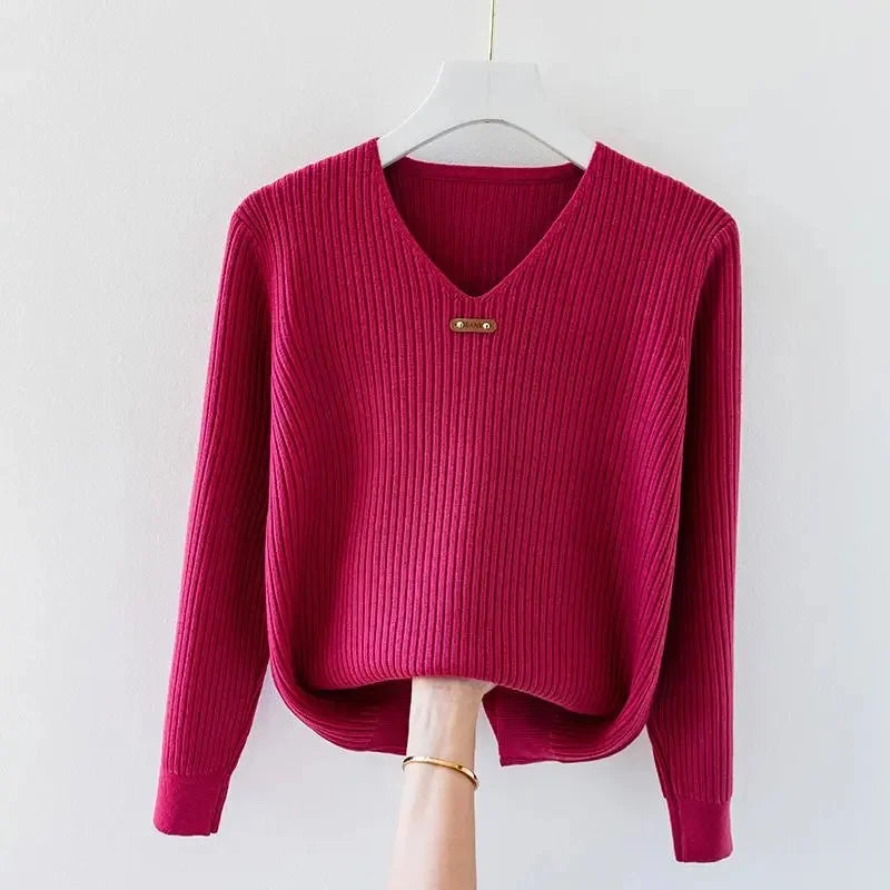 The Elara Sweater