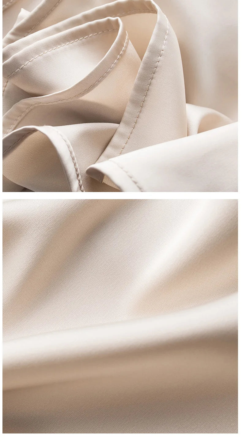 Velluto Slip Top