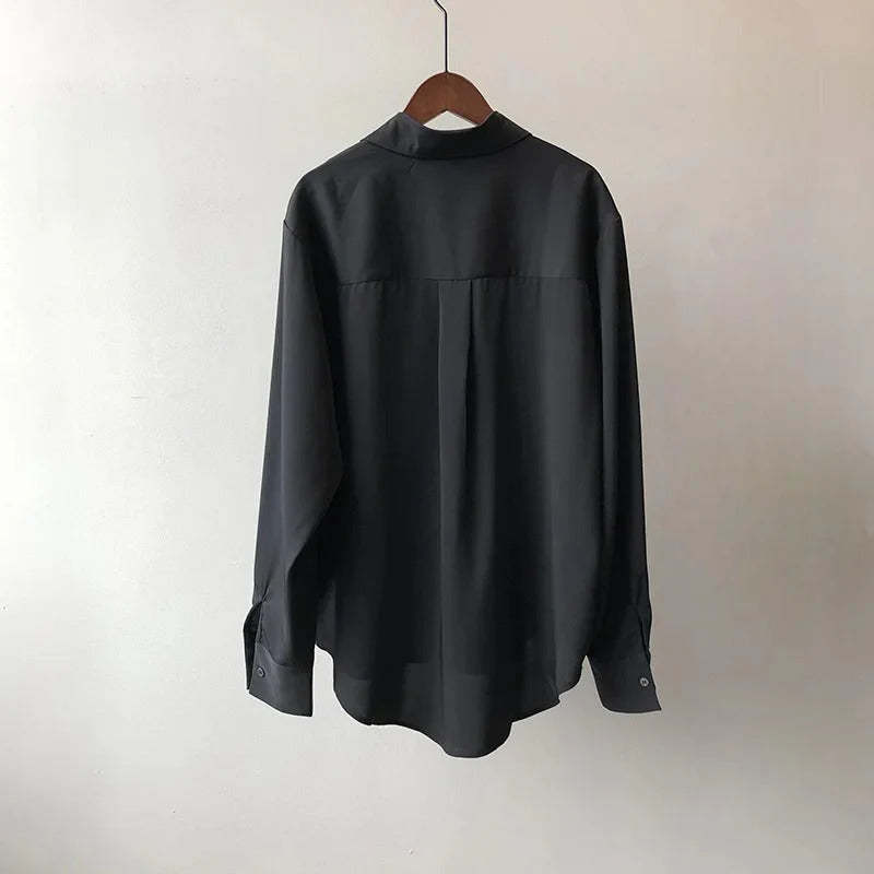 Emilia Blouse Shirt