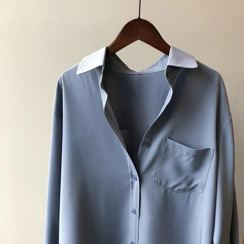 Emilia Blouse Shirt