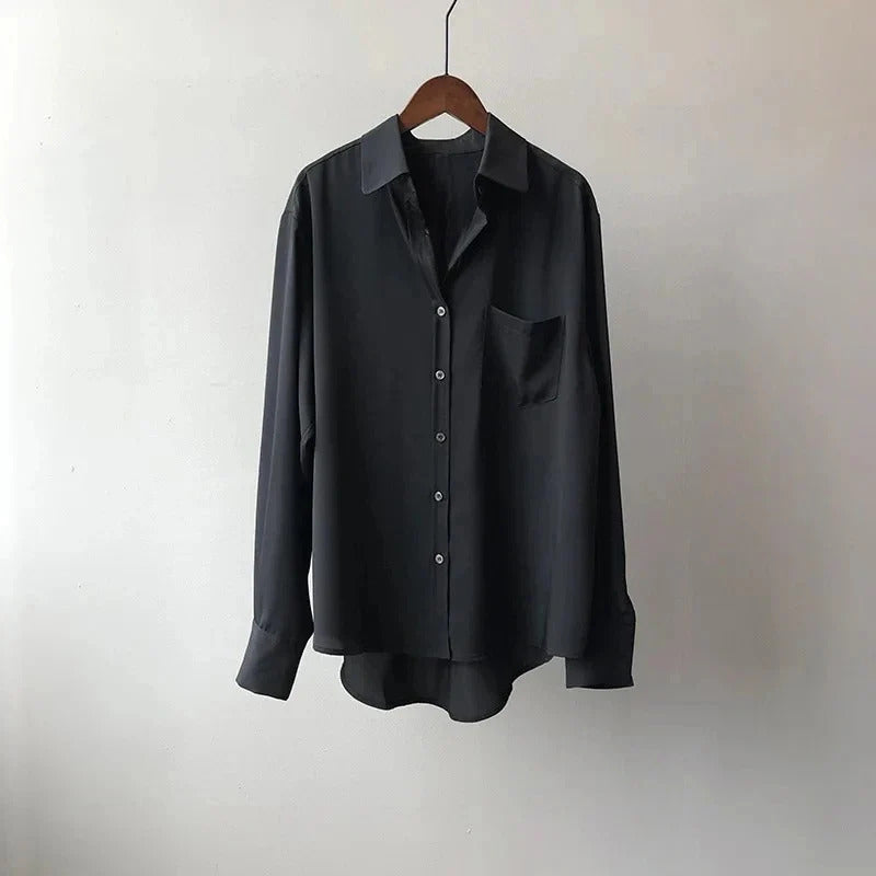 Emilia Blouse Shirt