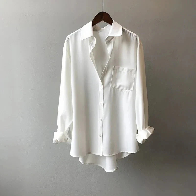 Emilia Blouse Shirt
