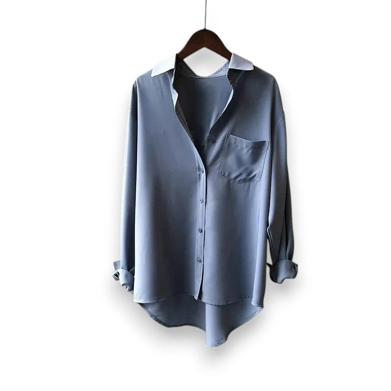 Emilia Blouse Shirt