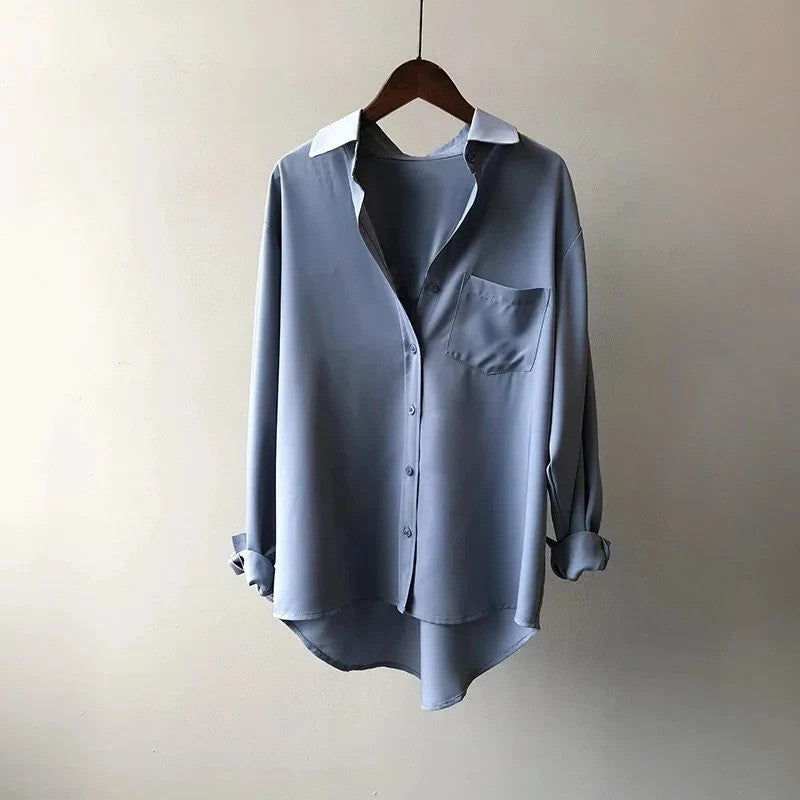 Emilia Blouse Shirt
