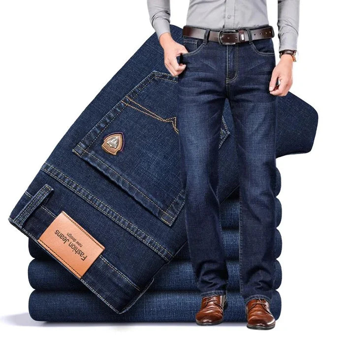 Easton Classic Denim