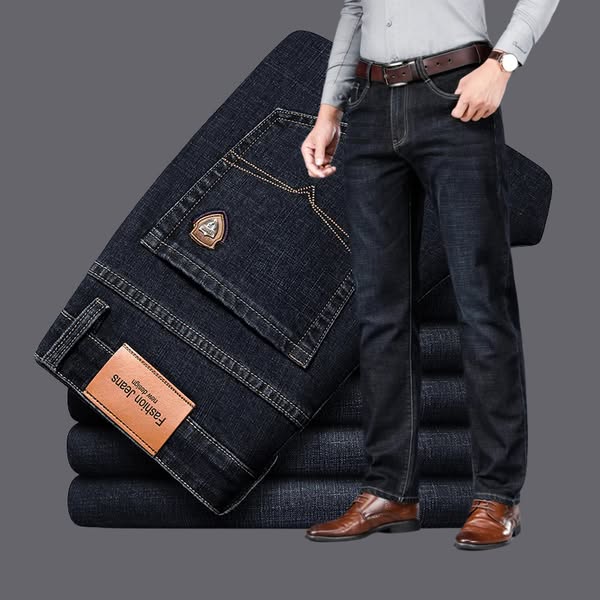Easton Classic Denim
