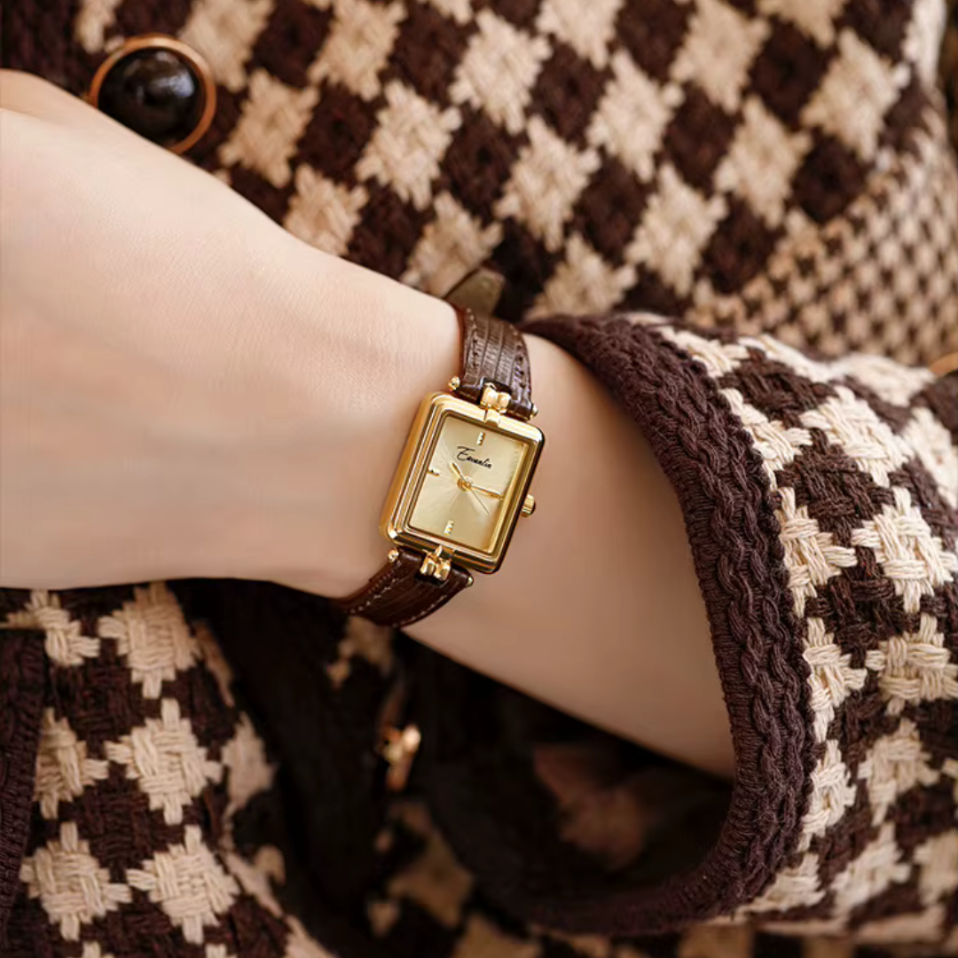 Caprielle Signature Watch