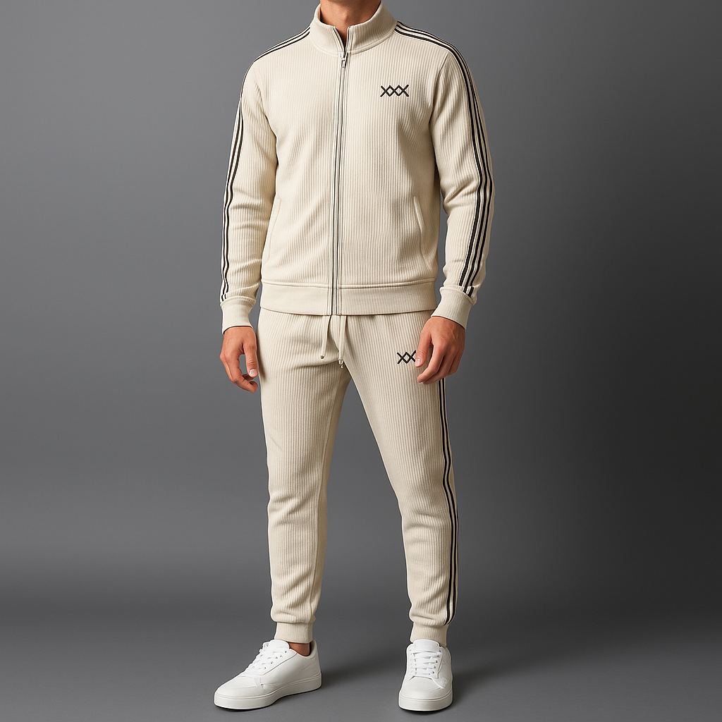 Castellan Tracksuit Set
